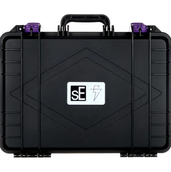 SE Electronics V Pack Eloy Casagrande
