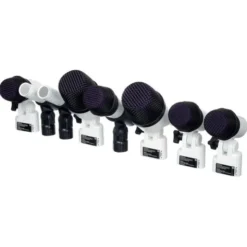 SE Electronics V Pack Eloy Casagrande