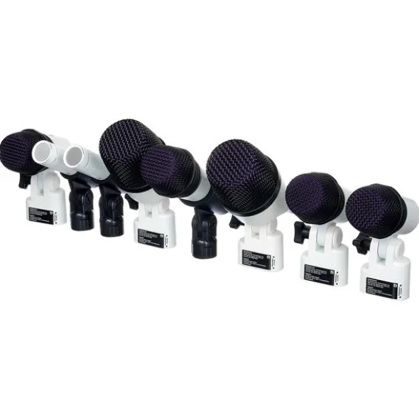 SE Electronics V Pack Eloy Casagrande