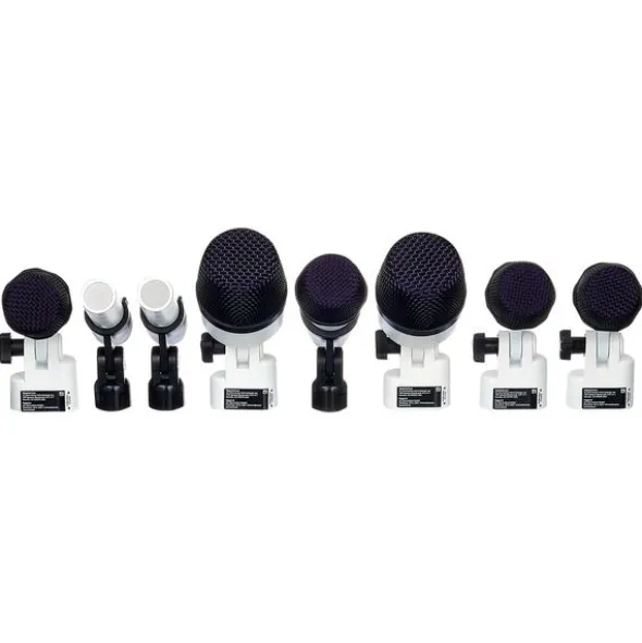 SE Electronics V Pack Eloy Casagrande