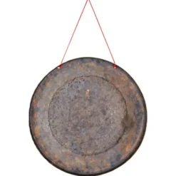 Sela Chau Gong Dark Moon 32