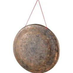Sela Chau Gong Dark Moon 32