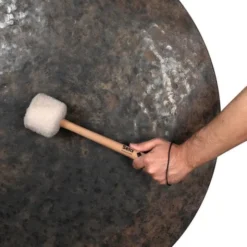 Sela Chau Gong Dark Moon 44"/110cm