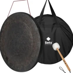 Sela Chau Gong Dark Moon 44