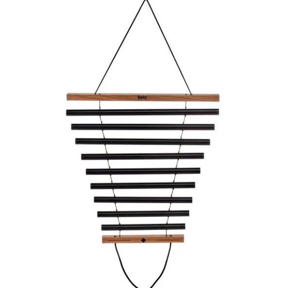 Sela Harmony Chimes 9 Dark
