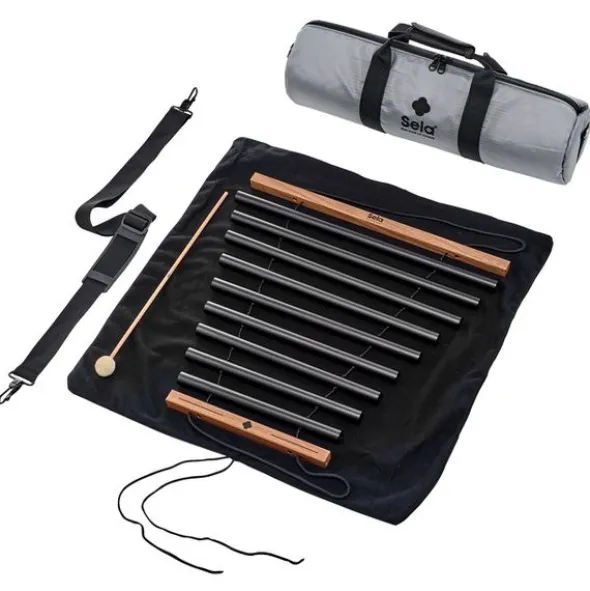 Sela Harmony Chimes 9 Dark