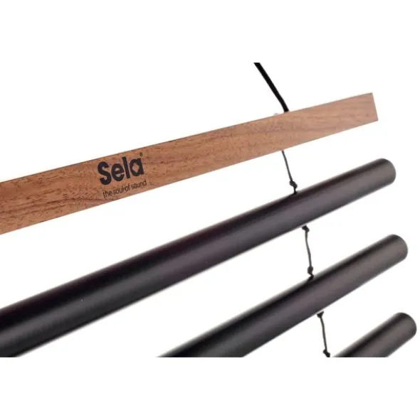 Sela Harmony Chimes 9 Dark