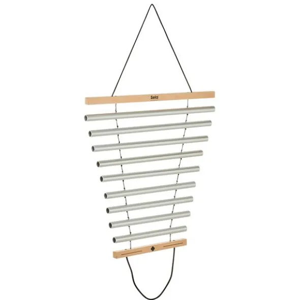 Sela Harmony Chimes 9 Natural