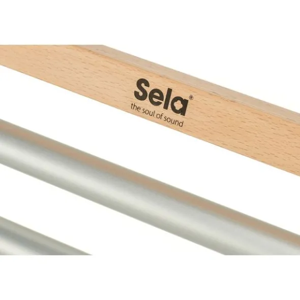 Sela Harmony Chimes 9 Natural