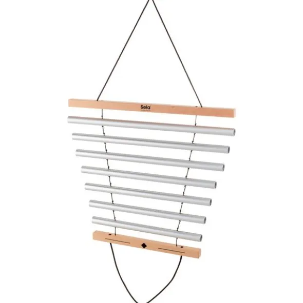 Sela Harmony Chimes 7 Natural