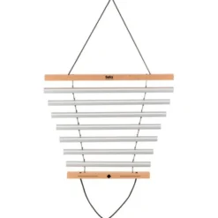 Sela Harmony Chimes 7 Natural