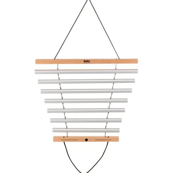 Sela Harmony Chimes 7 Natural