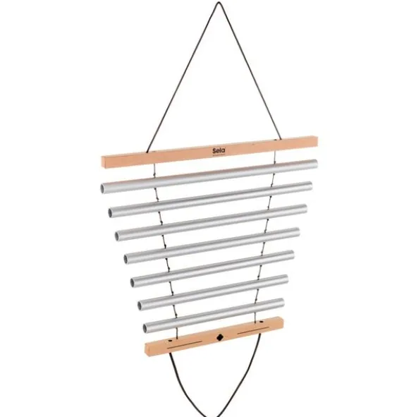 Sela Harmony Chimes 7 Natural