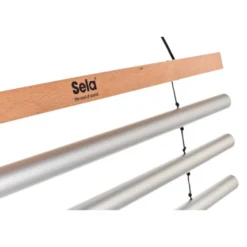 Sela Harmony Chimes 7 Natural