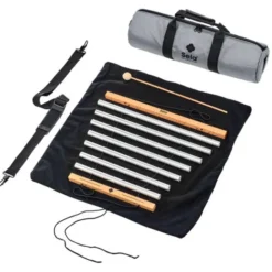 Sela Harmony Chimes 7 Natural