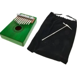 Sela Kalimba 10 Green