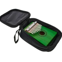 Sela Kalimba 10 Green
