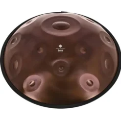 Sela Majesty Handpan E Amara 20 319