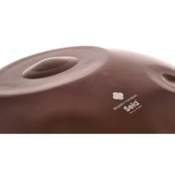 Sela Majesty Handpan E Amara 20 319