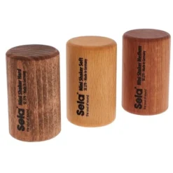 Sela Mini Shaker Set