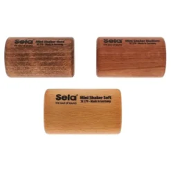 Sela Mini Shaker Set