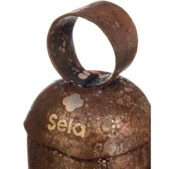 Sela Noah Bell 5 D6