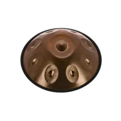 Sela Nomo Handpan D Kurd SE B-Stock