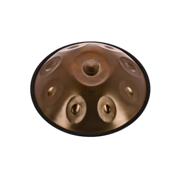 Sela Nomo Handpan D Kurd SE B-Stock