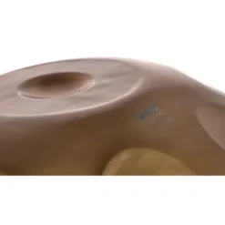 Sela Nomo Handpan D Kurd SEHP400