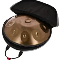 Sela Nomo Handpan D Kurd SEHP400