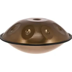 Sela Nomo Handpan D Kurd SEHP400