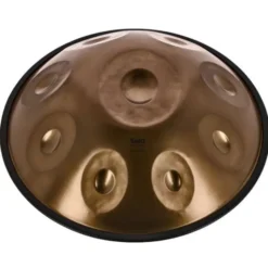 Sela Nomo Handpan D Kurd SEHP400