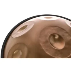 Sela Nomo Handpan D Kurd SEHP400