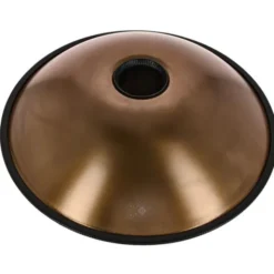 Sela Nomo Handpan D Kurd SEHP400