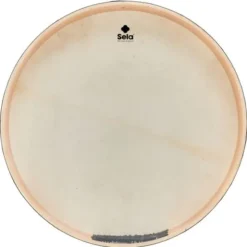 Sela 22" Ocean Drum