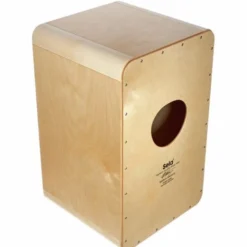 Sela SE 002A Casela Satin Nut Cajon