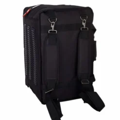 Sela SE 005 Cajon bag black