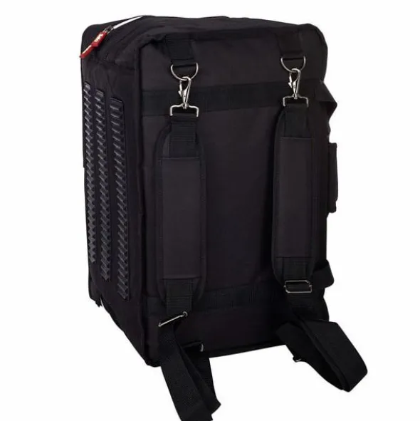 Sela SE 005 Cajon bag black