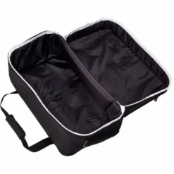 Sela SE 005 Cajon bag black