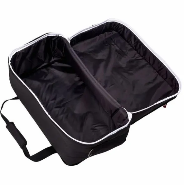 Sela SE 005 Cajon bag black
