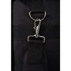 Sela SE 005 Cajon bag black