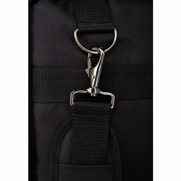 Sela SE 005 Cajon bag black