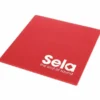 Sela SE 039 Cajon Pad Red