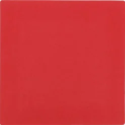 Sela SE 039 Cajon Pad Red