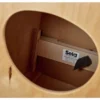 Sela SE 105 Casela Dark Nut