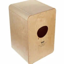 Sela SE 105 Casela Dark Nut