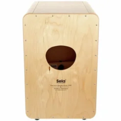 Sela SE 105 Casela Dark Nut