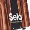 Sela SE 107 Casela Pro Dark Nut BK