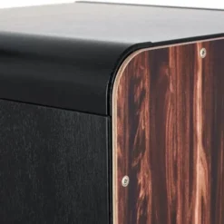 Sela SE 107 Casela Pro Dark Nut BK