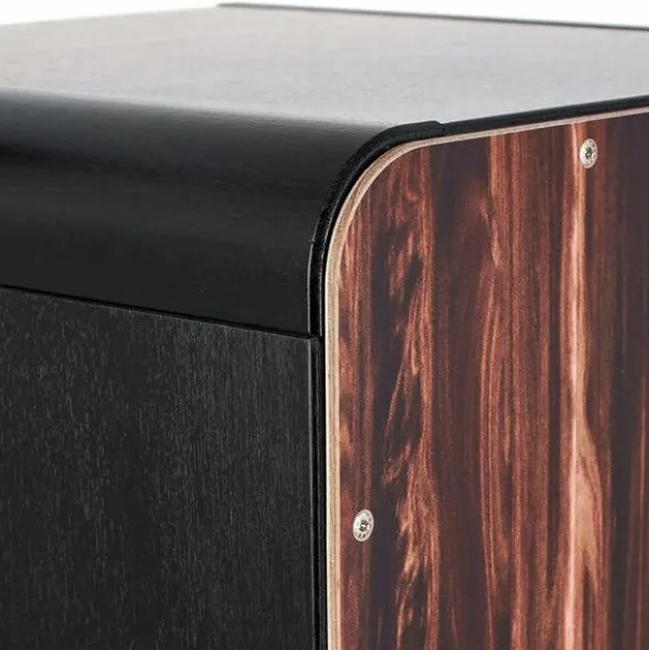 Sela SE 107 Casela Pro Dark Nut BK